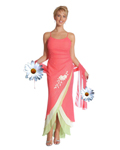 Party Dress 3409